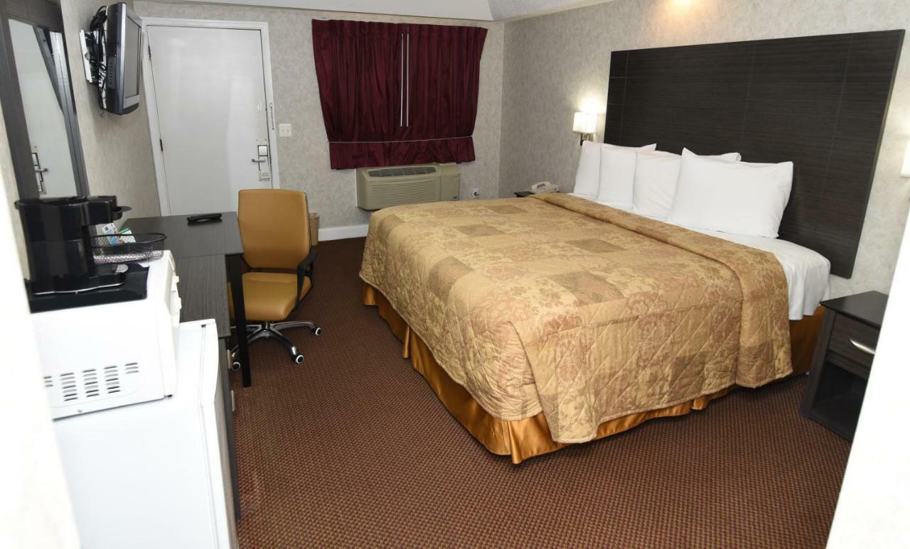 Country View Inn & Suites Atlantic City Galloway Ngoại thất bức ảnh