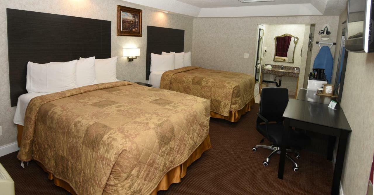Country View Inn & Suites Atlantic City Galloway Ngoại thất bức ảnh